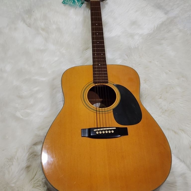 Takamine Guitar G Series Gitar Acoustic (Second)