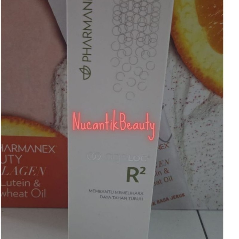 R2 DAY N NIGHT ANTI AGING ORIGINAL ED 11/2027 -03/2028
