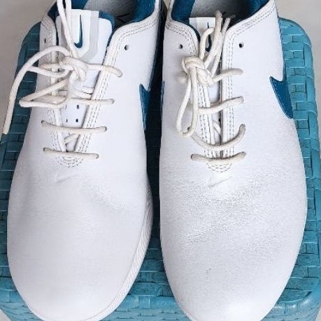 SEPATU SECOND ORIGINAL NIKE AIR ZOOM/VICTORY TOUR 2 GOLF DJ6569-101 [ NO DUS ]