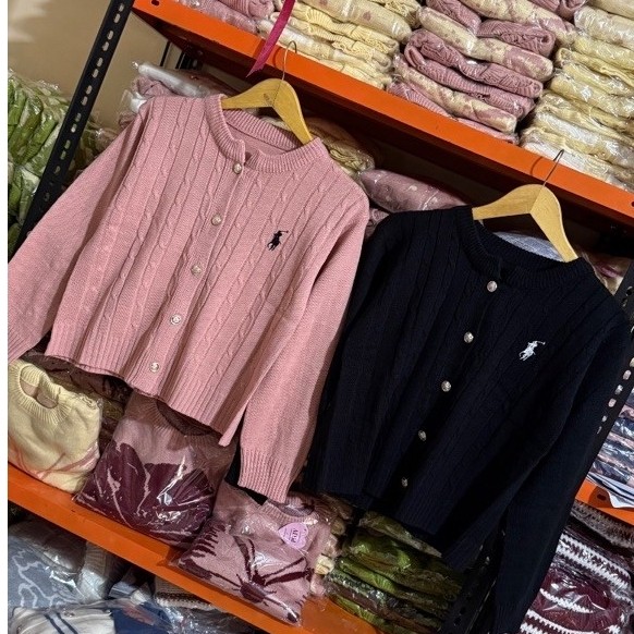 CARDI KEPANG POLO