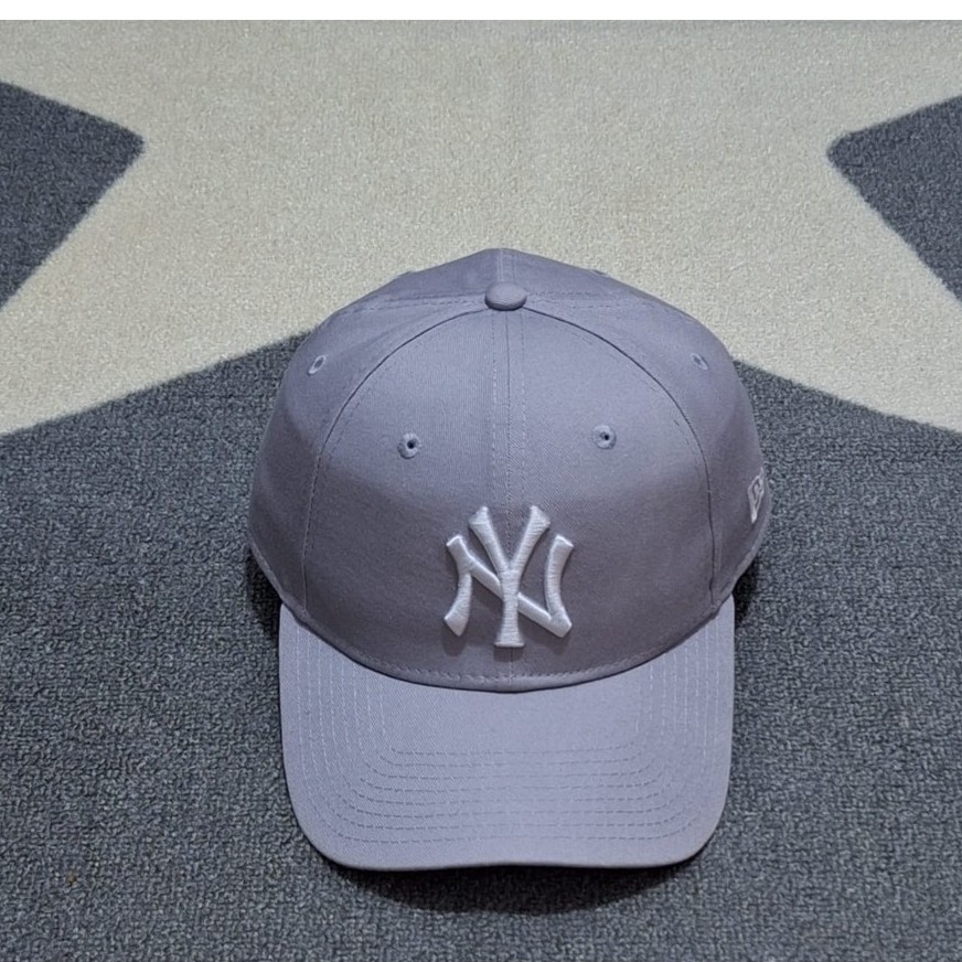 topi new era yankees original bekas preloved
