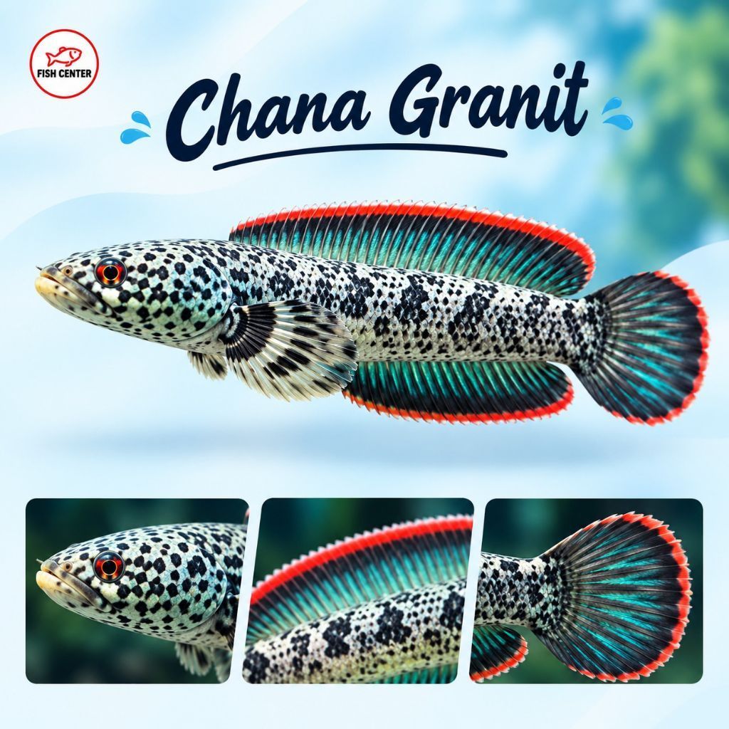 (instan) limbata granit grade A sortiran fulldot