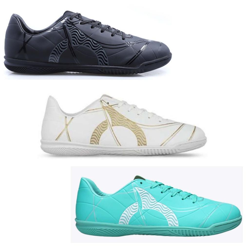 Sepatu Futsal Ortus Eight OrtusEight Zenith IN