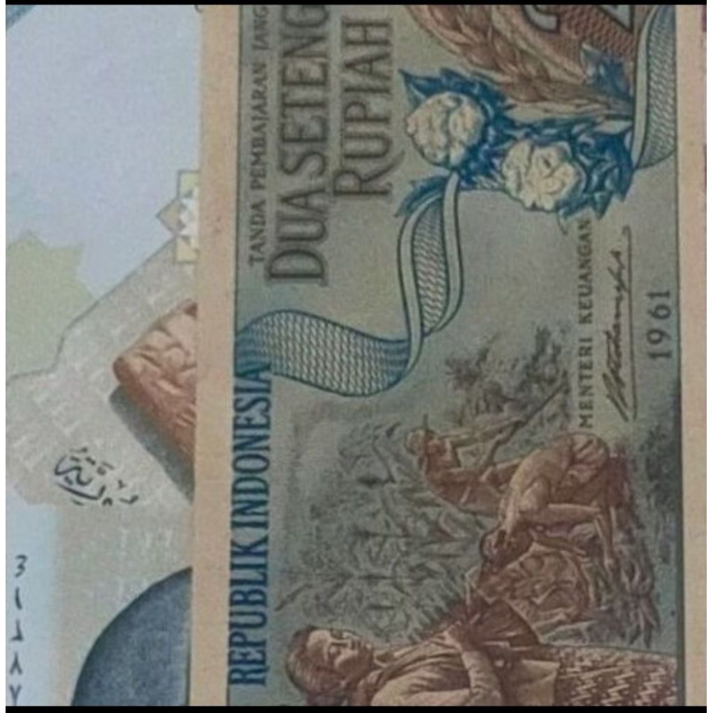 50000 no seri 050000 UNC/gress