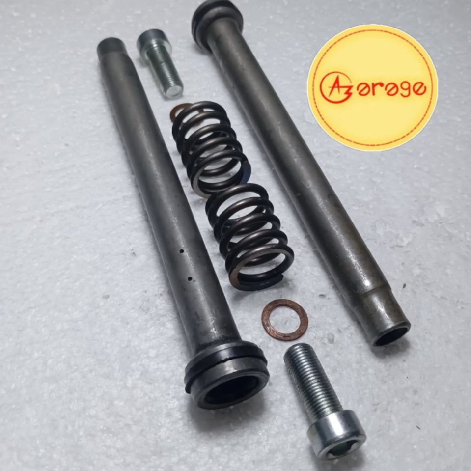 suling shock depan N max NMax original