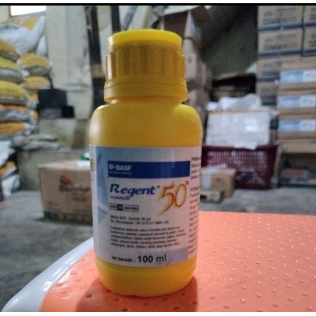 INSEKTISIDA REGENT 100ML