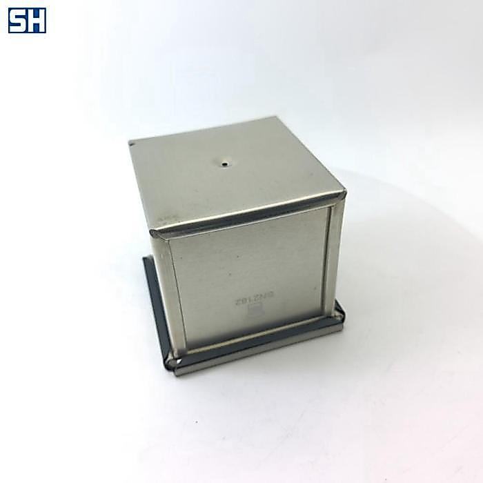Square Loaf Pan Non Stick Loyang Roti Tawar Dengan Tutup Anti Lengket 100 x 100 x 100 mm Sanneng