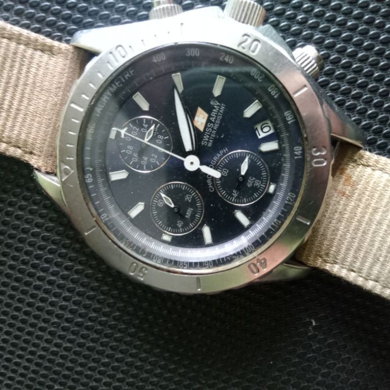 jam swiss army