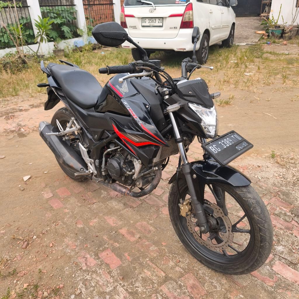 CB150R SURAT LENGKAP BISA CICILAN DAN PAYLATER