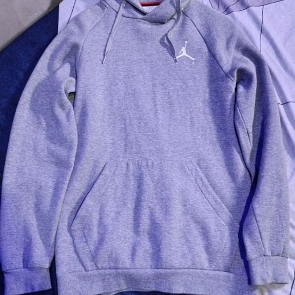 Hoodie nike air jordan retro size s fit m