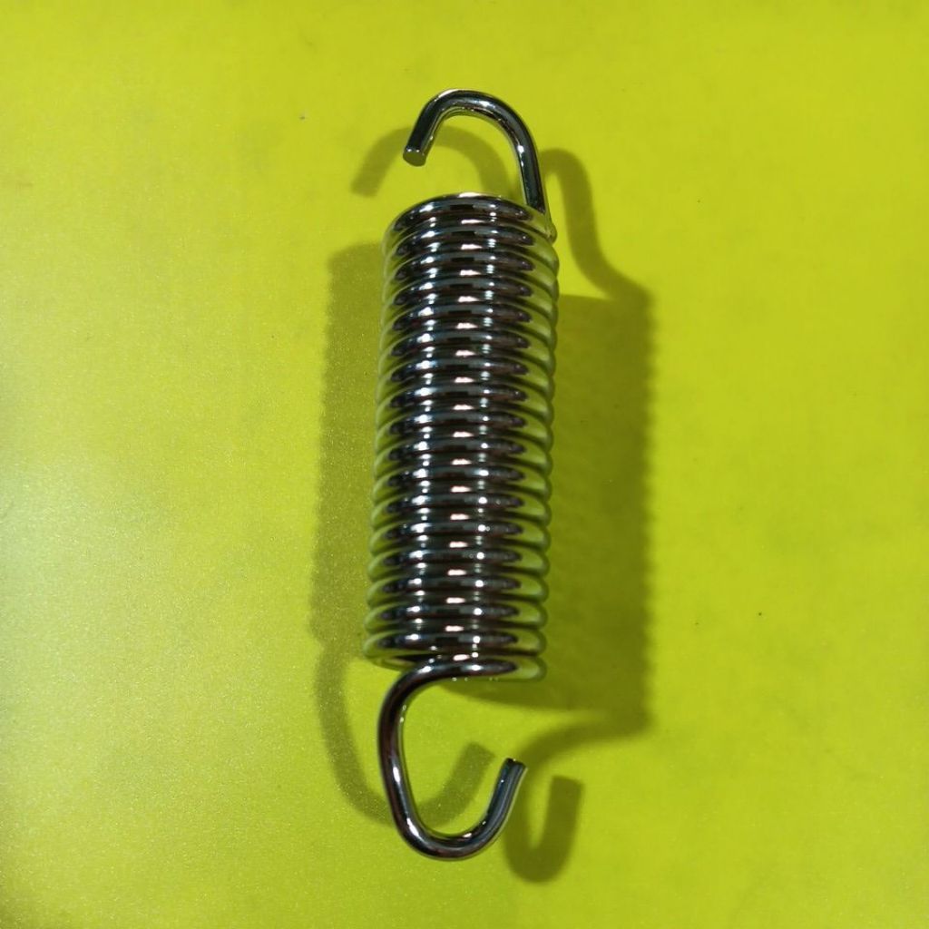 CHROME PER STANDAR 2 NMAX NEW