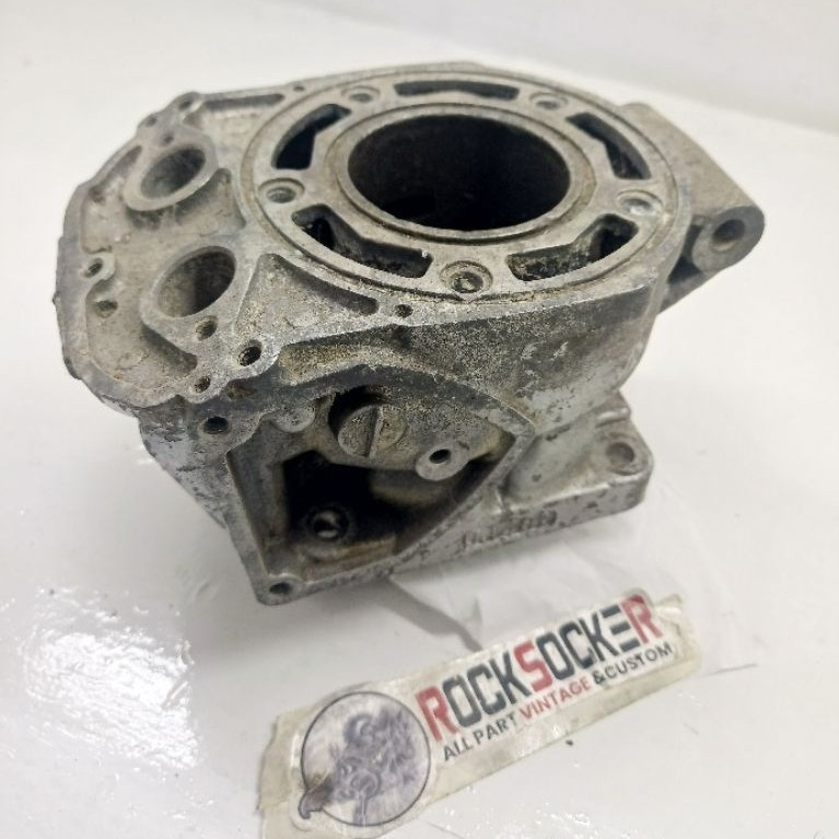 block ninja r ninja rr superkips BAHAN OB cylinder ninja r ninja rr ninja ss original