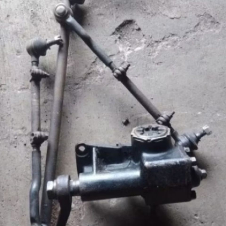 Gearbox Worm Setir Toyota Kijang Extra Kijang Grand Super 5k Copotan Original