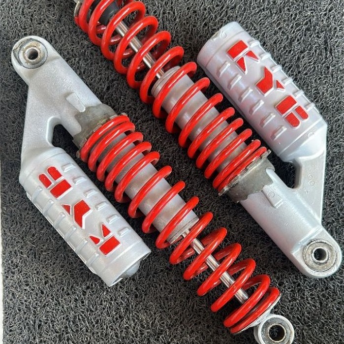 Shock KYB RZR Original Bawaan Motor.