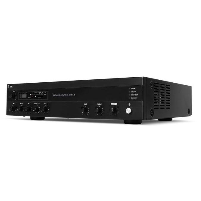 Amplifier Toa Za 3212Dm As / Toa Za 3212Dm As 1 / Za 3212 Dm Original 120 Watt Terbaru