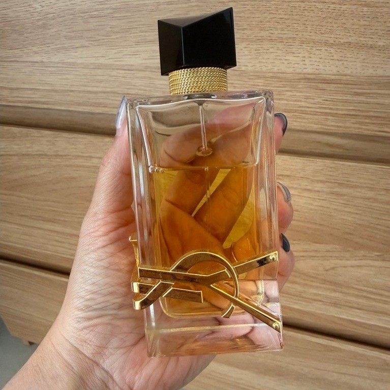 Preloved Parfum YSL Libre EDP (90 ml) (used)