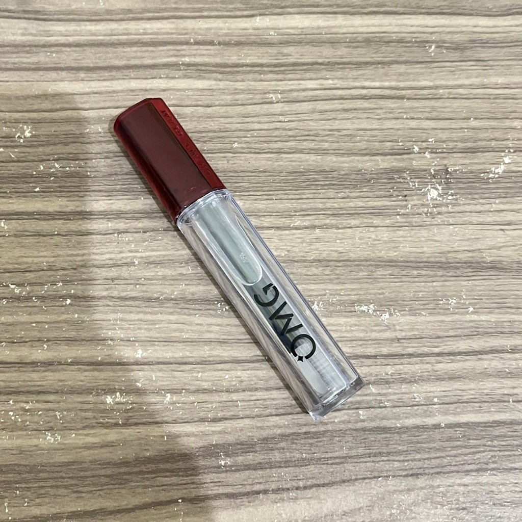 Preloved Lipgloss OMG