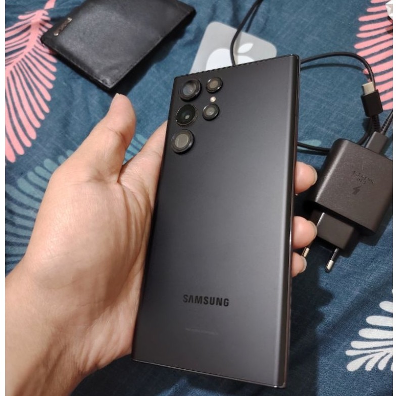 Samsung S22 Ultra 12/256 SEIN Second