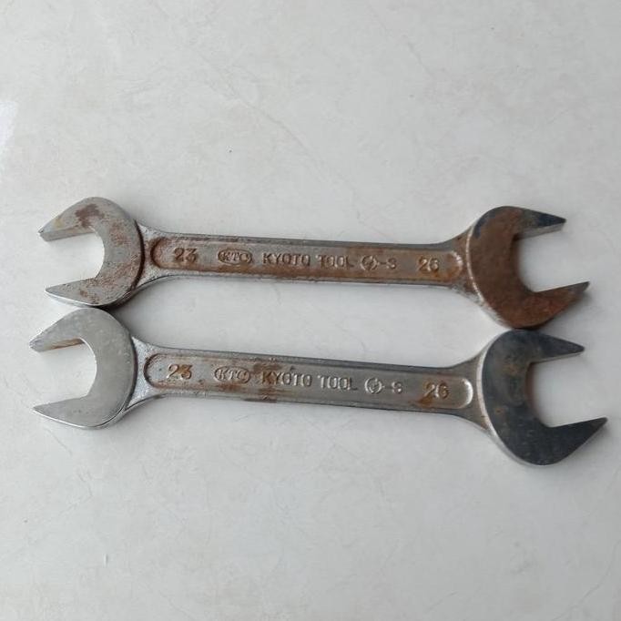 TERMURAH - Kunci Pas KTC Kyoto Tool japan