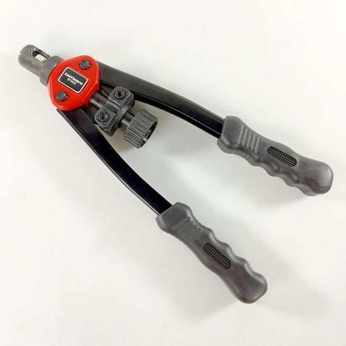 Tang Rivet Paku Mur Tanam M3 M4 M5 M6 M8 Dan M10 Nut Ripet Tembak Hand Riveters With Nuts 60 Pcs All