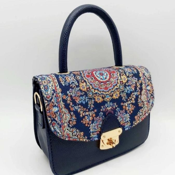 Tas Wanita Asli Turki