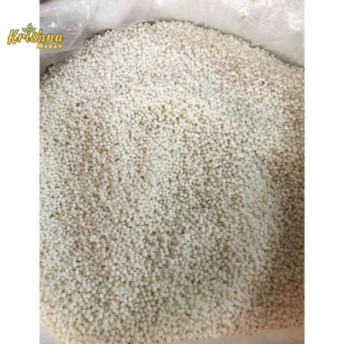 

Produk Terbaik] Sagu Mutiara | Sabudana