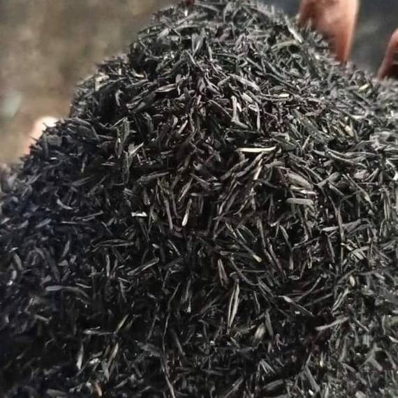 Media Tanam Sekam Bakar Karungan