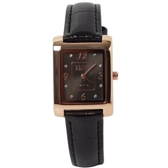 (Terbaru) JAM TANGAN WANITA SOPHIE MARTIN PARIS JAM TANGAN JAM TANGAN ANTI AIR PROMO TERBARU SOPHIE 
