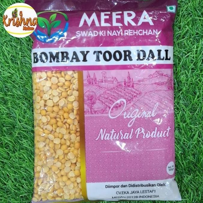 

^^^^^] Meera Bombay Thordall | Parpu Sayur 500gr