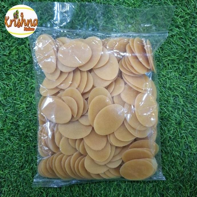 

Kualitas terbaik] Kerupuk Pani Puri ukuran 500gr