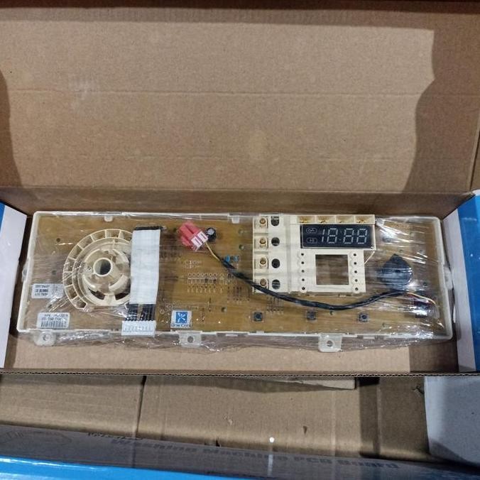 *:*:*:*:*] PCB mesin cuci modul mesin cuci LG EBR72945612