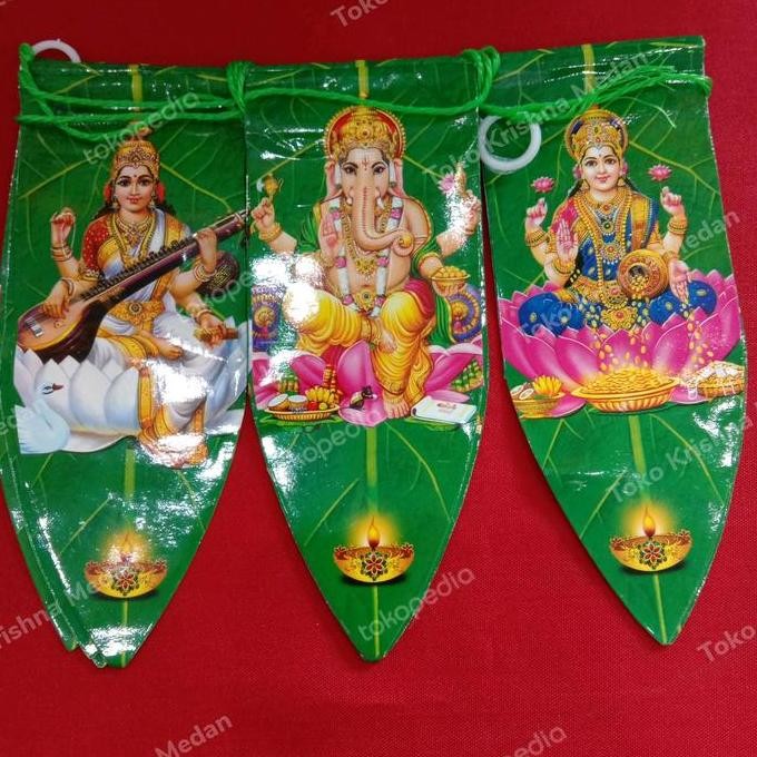 

] Mangga illai pooja | Manggaelai | Daun Mangga