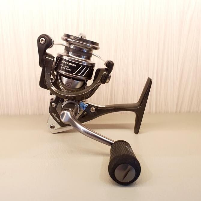 Reel okuma ITX 1000 H reel
