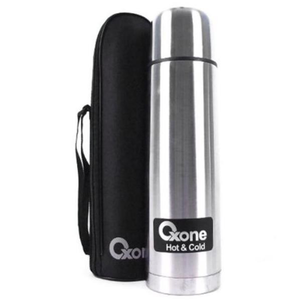 Oxone Ox Stainless Vacum Flask Termos Ml