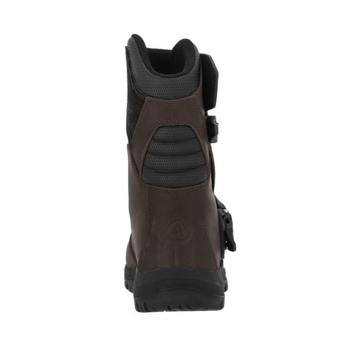 Ready Acerbis Boots Short Grimsel  / Boots pendek touring adventure motor waterproof