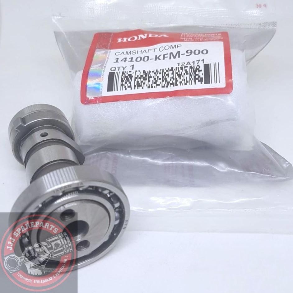 Berkualitas Noken As Grand Supra X Fit Lama Prima Legenda Gn5 / 14100-Kfm-900 Original