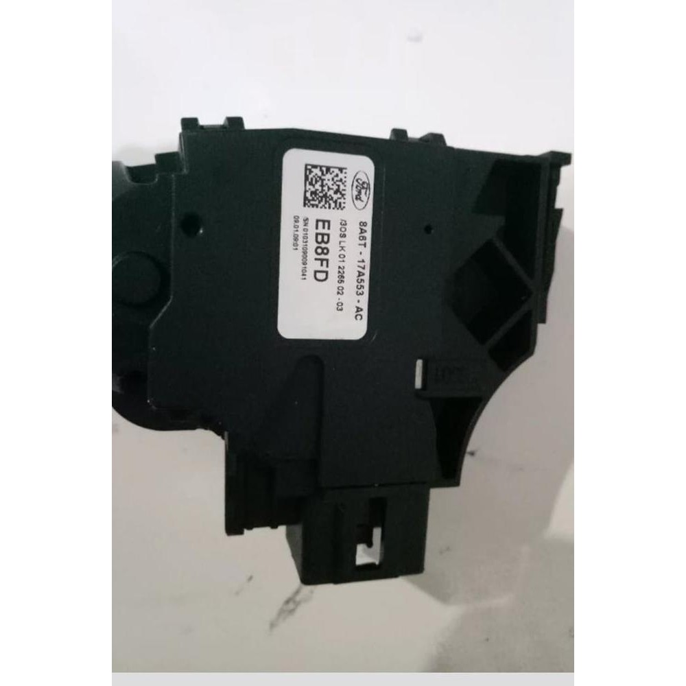 Tombol Switch Control Wiper Ford Fiesta