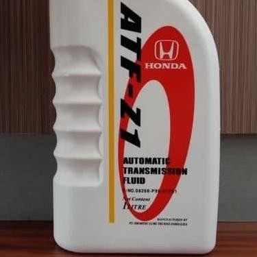 Ready HONDA ATF Z1