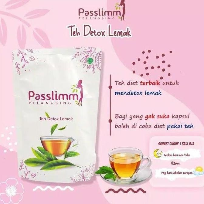 

welcome to tahuan jaya (COD)TEH PASSLIMM BPOM