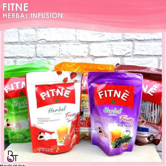 welcome to tahuan jaya Fitne Tea Teh Herbal / Detox Tea / Slimming Tea / Teh Pelangsing Slimnfit / F