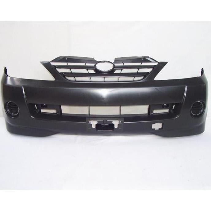 Bumper depan avanza 2004-2005