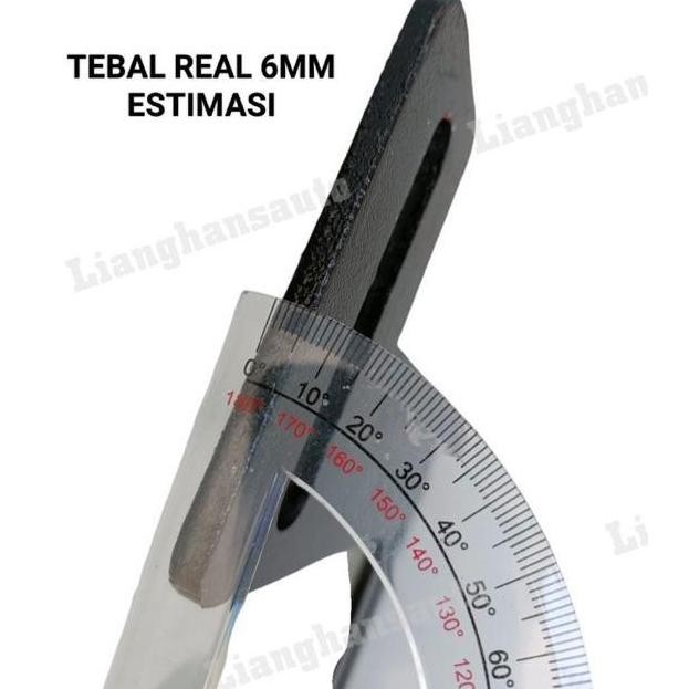 TOWING BAR ARB PENGAMAN BEMPER BESI ARB INNOVA LAMA FULL BESI