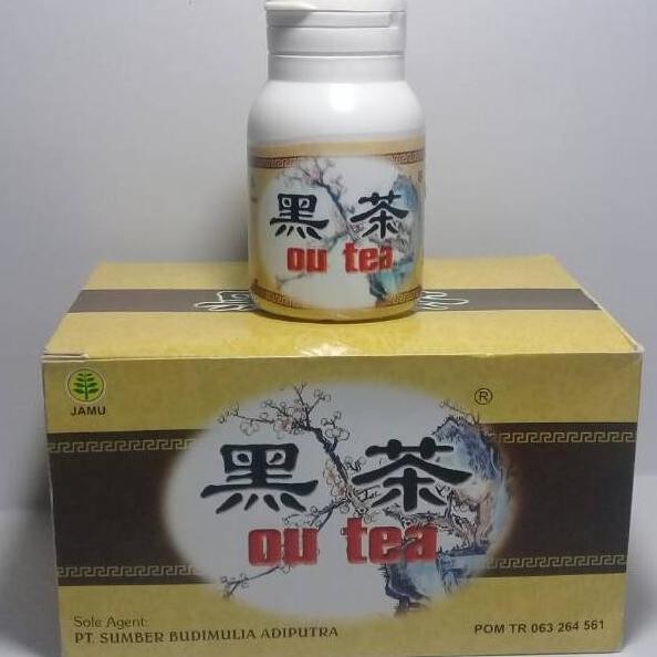 

welcome to tahuan jaya OBAT STROKE JANTUNG TEH HITAM OUTEA