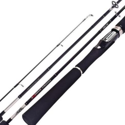 Joran Spinning Maguro Extreme Struggle Pilih Ukuran