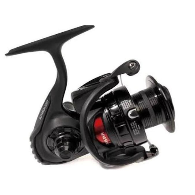 REEL DAIWA BG MAGSEALED 1500 MODEL 2018 Fishing Reel
