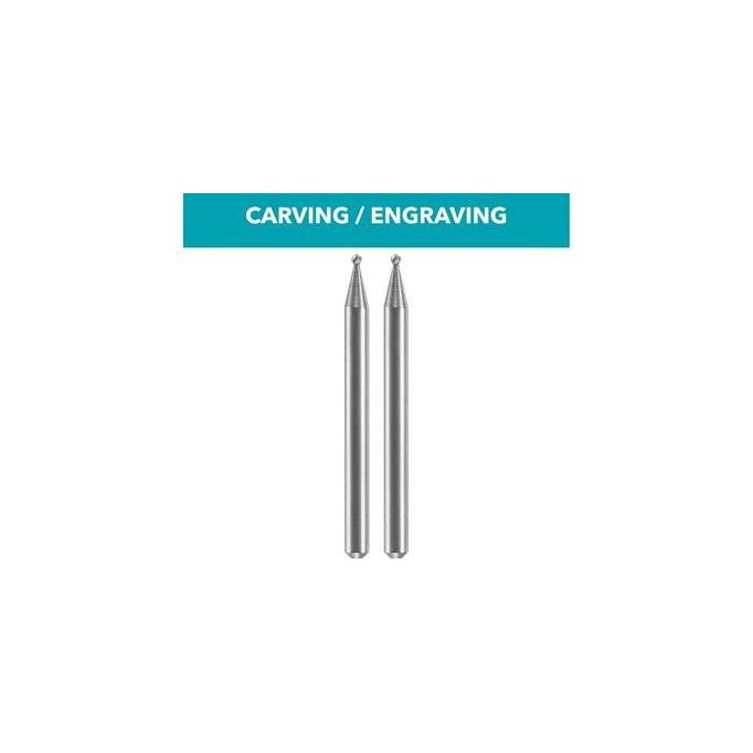 Dremel 06 Engraving Bit .6mm / Mata Gravir