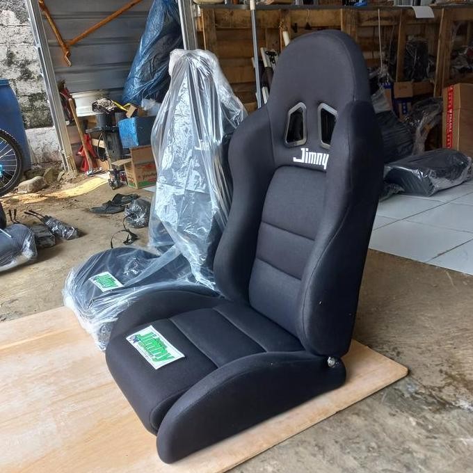 JOK DEPAN JIMNY KATANA MODEL RACING SPORTY