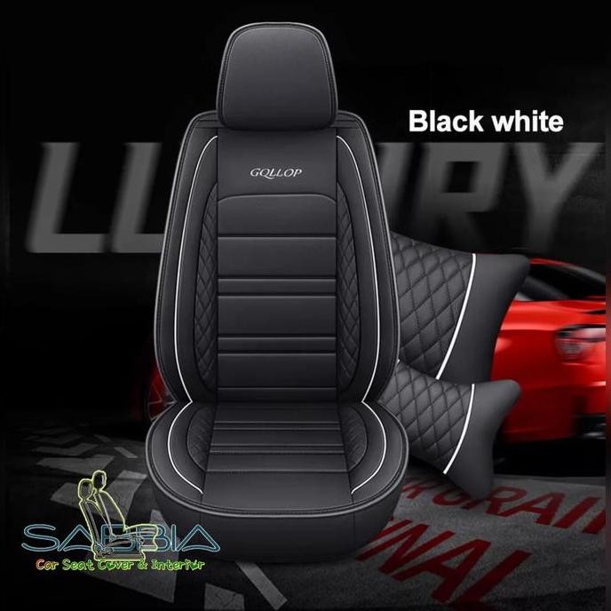 sarung jok mobil terios xenia 2010 avanza 2022 karakter