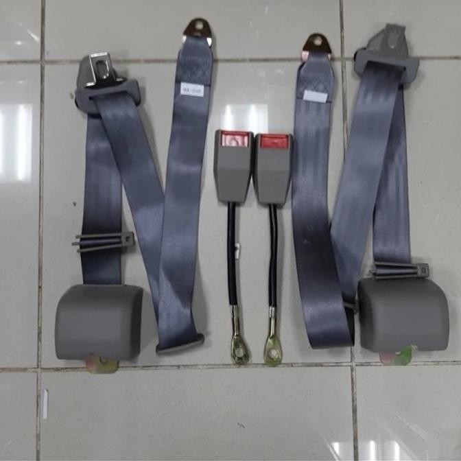 Safety Belt Otomatis Mobil Kijang Grand kapsul Lsx Lgx Starlet Panther
