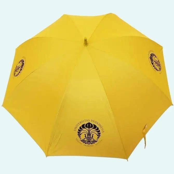 UI STORE | Payung Lipat Makara UI | Official Merchandise Of Universitas Indonesia